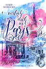 Buchcover Verlieb dich in Paris