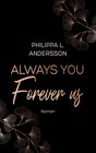 Buchcover Always You Forever Us