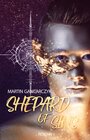Buchcover Shepard of Sins
