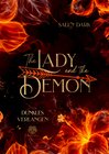 Buchcover The Lady and the Demon