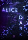 Buchcover Alice lost in the Dark (Dark Romance)