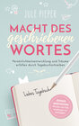 Buchcover Macht des geschriebenen Wortes