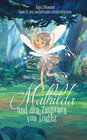 Buchcover Mathilda und der Zauberer von Lorthz