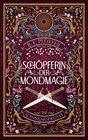 Buchcover Schöpferin der Mondmagie - Sonnengeküsst