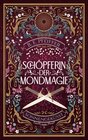 Buchcover Schöpferin der Mondmagie - Sonnengeküsst