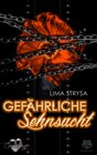 Buchcover Craving 5: Gefährliche Sehnsucht (Dark Romance)