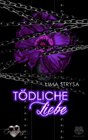 Buchcover Craving 6: Tödliche Liebe (Dark Romance)