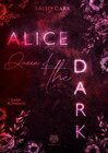 Buchcover Alice Queen of the Dark