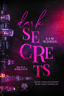 Buchcover Dark Secrets - Deine Vergangenheit wird dich einholen (Mafia Romance)