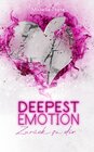 Buchcover Deepest Emotion