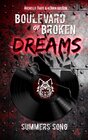 Buchcover Boulevard of Broken Dreams