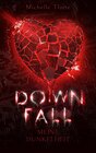 Buchcover Downfall