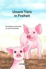 Buchcover Unsere Tiere in Freiheit