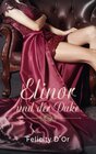 Buchcover Elinor und der Duke