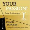 Buchcover Your Passion