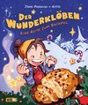 Buchcover Der Wunderklöben - Eine Reise zum Backpol