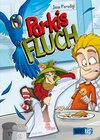 Buchcover Porkis Fluch