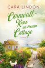 Buchcover Cornwall-Küsse im kleinen Cottage