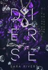 Buchcover Bittersweet Desire