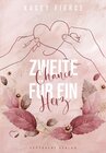 Buchcover Zweite Chance für ein Herz