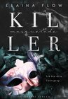 Buchcover Masquerade Killer