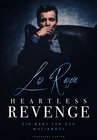 Buchcover Heartless Revenge