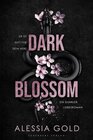 Buchcover Dark Blossom