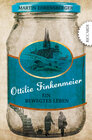 Buchcover Ottilie Finkenmeier