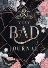 Buchcover Very Bad Journal