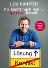 Buchcover Ihr könnt mich mal ... g.e.r.n.e. haben!