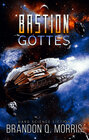 Buchcover Die Bastion Gottes