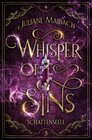 Buchcover Whisper of Sins