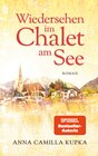 Buchcover Wiedersehen im Chalet am See