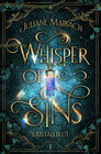 Buchcover Whisper of Sins