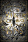 Buchcover Whisper of Sins