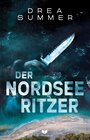 Buchcover Der Nordseeritzer