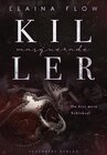 Buchcover Masquerade Killer