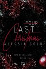 Buchcover Your last Christmas