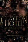 Buchcover Clayton Hotel