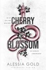 Buchcover Cherry Blossom