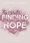 Buchcover Finding Hope