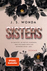 Buchcover Sisters