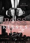 Buchcover Boss Kisses in Seattle