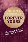 Buchcover Forever Yours Tomorrow
