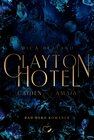 Clayton Hotel width=