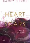 Buchcover Heart of Scars