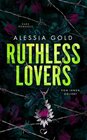 Buchcover Ruthless Lovers