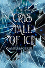 Buchcover Crys Tale of Ice