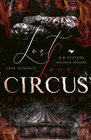 Buchcover LOST LOVE CIRCUS