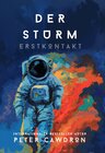 Buchcover Der Sturm